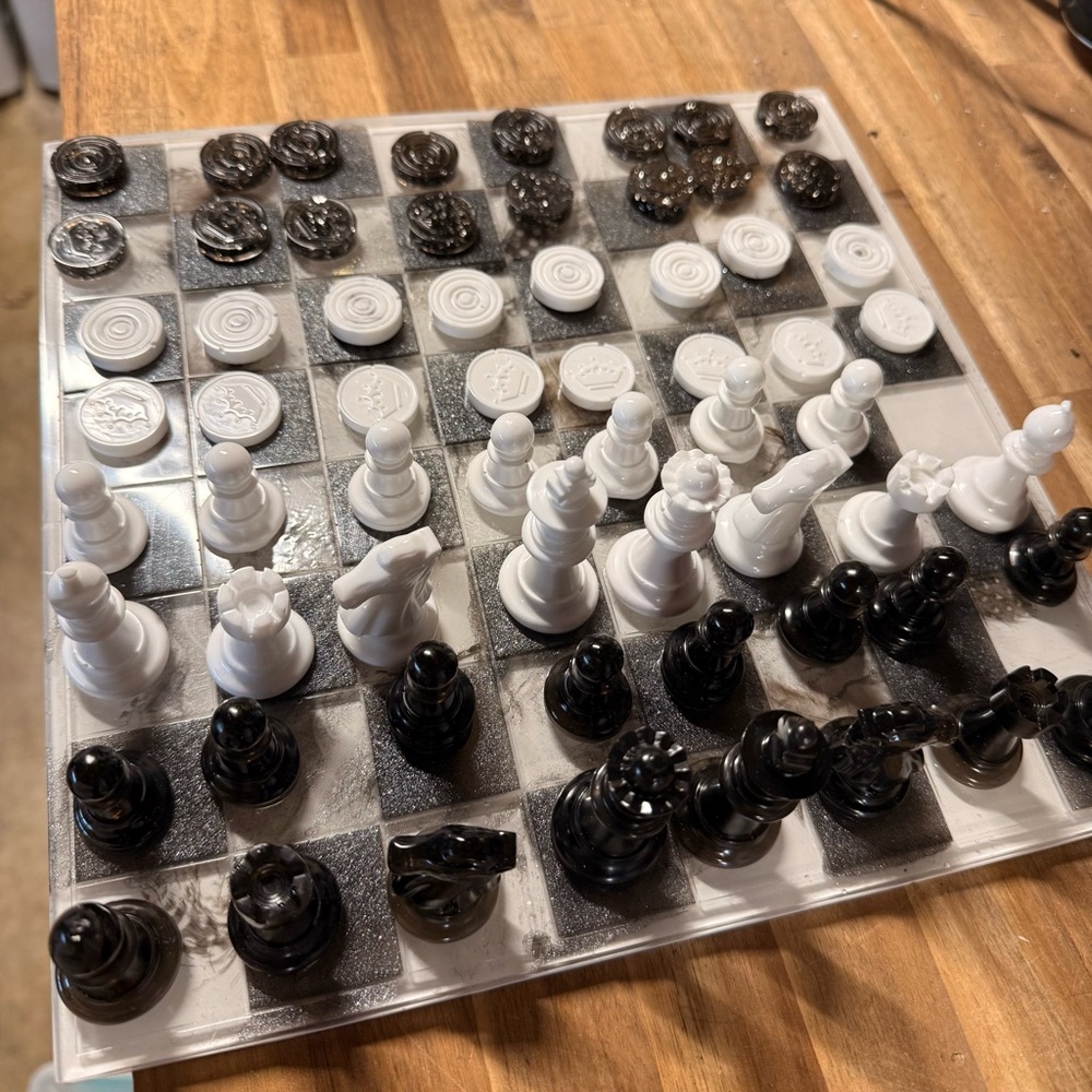 Chess Set